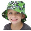 Toddler Camo Bucket Hat photo thumbnail 1
