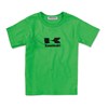 Toddler Stacked Logo T-Shirt photo thumbnail 1