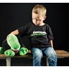 Toddler Kawasaki 3 Green Lines photo thumbnail 1