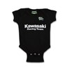 Infant Kawasaki Racing Team Onesie photo thumbnail 1