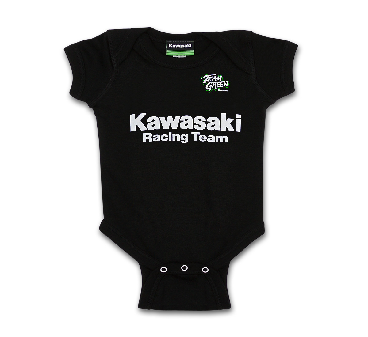 Kawasaki onesie 2025