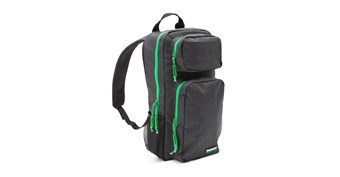 Slimming Backpack