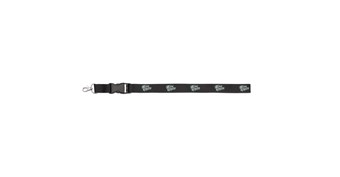 Team Green Lanyard