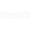 Kawasaki Sticker photo thumbnail 1