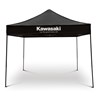 Kawasaki Let the Good Times Roll™ Canopy and Frame photo thumbnail 1