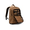 Kawasaki Carhartt® Canvas Backpack, Carhartt® Brown photo thumbnail 3