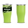 Kawasaki Orca Green 27oz Chaser Tumbler photo thumbnail 1