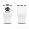 Kawasaki Orca White 27oz Chaser Tumbler photo thumbnail 1