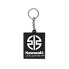 Kawasaki Rubber Key Chain photo thumbnail 1