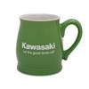Kawasaki Let The Good Times Roll® 16oz Mug photo thumbnail 1