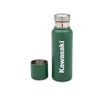 Kawasaki 16.9 oz Stainless Bottle photo thumbnail 2