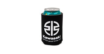 Kawasaki River Mark Collapsible Can Cooler
