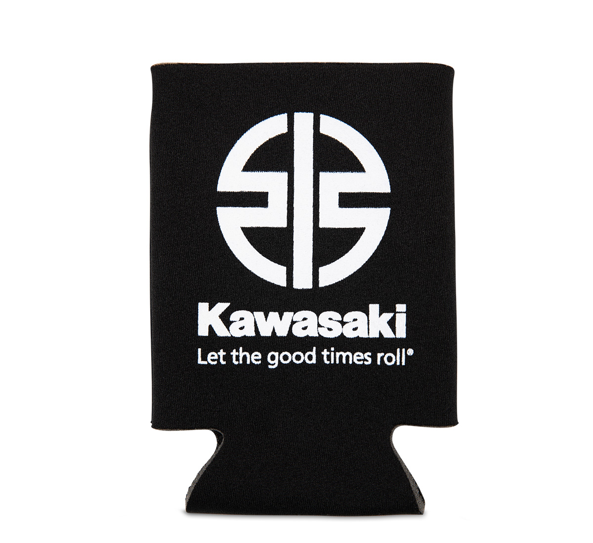 Kawasaki River Mark Collapsible Can Cooler