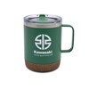 Kawasaki River Mark Explorer Mug photo thumbnail 1