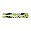 Kawasaki Elektrode® Graphics Kit - Team Green™ photo thumbnail 2