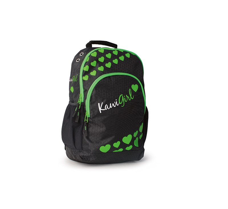 Kawi Girl Backpack detail photo 1