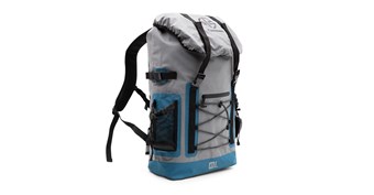 Kawasaki 45L KnifeLake™ RollTop Dry Pack 