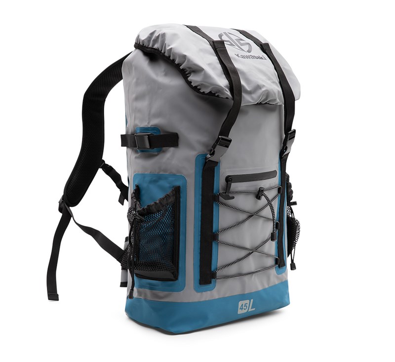 Kawasaki 45L KnifeLake™ RollTop Dry Pack  detail photo 1