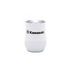 Kawasaki Stainless Steel 12oz. Tumbler photo thumbnail 1