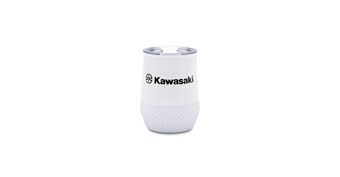 Kawasaki Stainless Steel 12oz. Tumbler