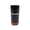 Kawasaki  20oz Thermal Tumbler photo thumbnail 1