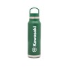 Kawasaki 25oz Stainless Steel Water Bottle photo thumbnail 1