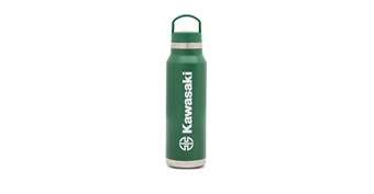 Kawasaki 25oz Stainless Steel Water Bottle