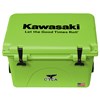 Kawasaki Let The Good Time Roll 40 Quart Cooler photo thumbnail 1