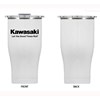 Kawasaki Let The Good Times Roll Chaser Mug photo thumbnail 1