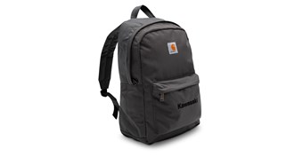  Kawasaki Carhartt® Canvas Backpack