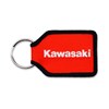 Kawasaki Woven Key Fob photo thumbnail 1