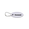 Kawasaki Floating Keychain photo thumbnail 1