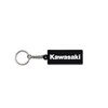 Kawasaki Rubber Keychain photo thumbnail 1