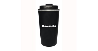 Kawasaki Stainless Steel Tumbler 17oz