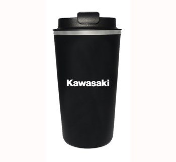 Kawasaki Stainless Steel Tumbler 17oz model