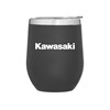 Kawasaki Stainless Steel Thermal Tumbler 12oz photo thumbnail 1