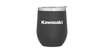 Kawasaki Stainless Steel Thermal Tumbler 12oz