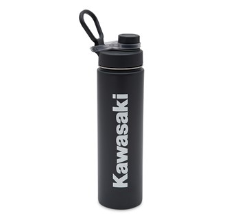 Kawasaki 24oz Water Bottle model