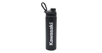 Kawasaki 24oz Water Bottle