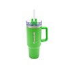 Kawasaki 40oz Twist Closure Straw Lid Tumbler photo thumbnail 1