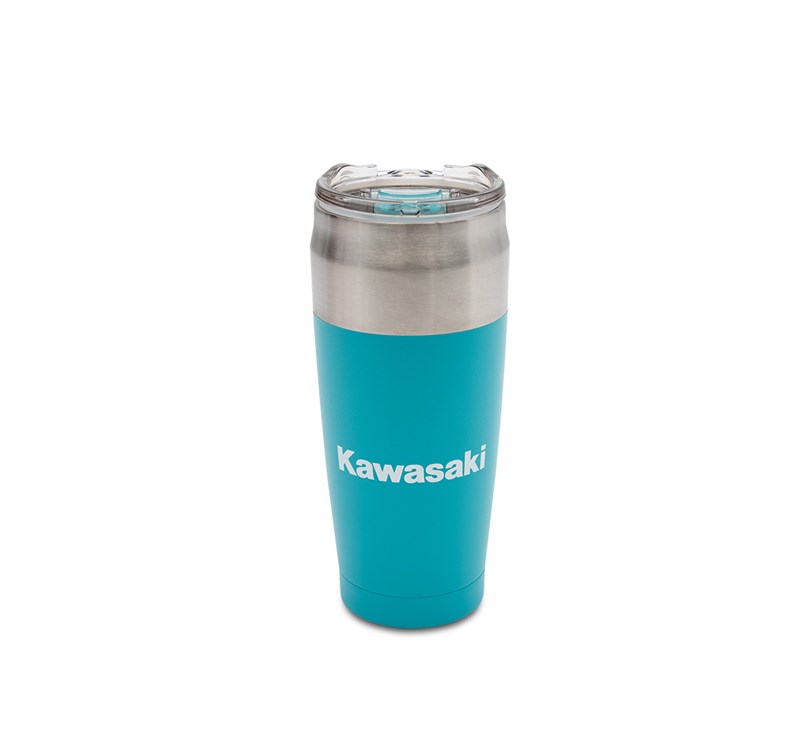 Kawasaki 20oz Asobu® Tied Tumbler detail photo 1