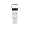 Kawasaki 30 oz Top Carry Travel Mug photo thumbnail 1