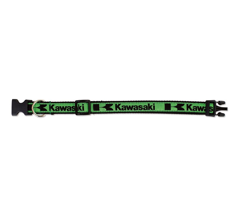 Dog Collar detail photo 1