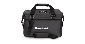 Kawasaki AO Cooler 24 Pack