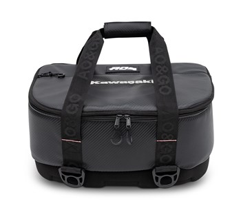 Ao Cooler Carbon Series Stow N Go Mini Hd 18 Pack model
