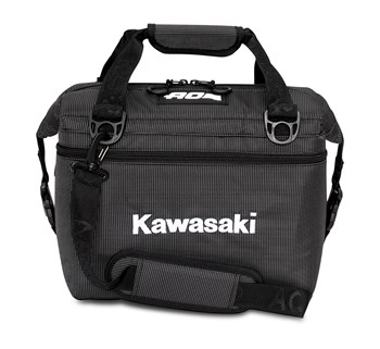 Kawasaki AO Cooler 12 Pack model