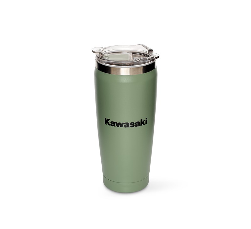 Kawasaki 20oz Asobu Tied Tumbler detail photo 1