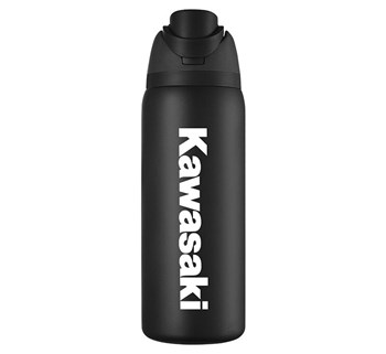 Kawasaki 32oz Free Sip Insulated Stainless Steel Tumbler  model