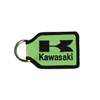 Kawasaki Woven Key Fob photo thumbnail 1