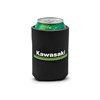 Kawasaki 3 Green Lines Collapsible Can Cooler photo thumbnail 2